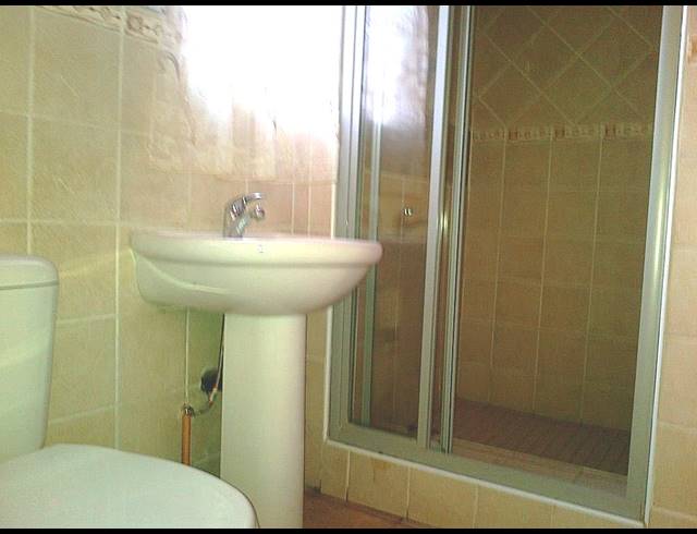 3 BEDROOM HOUSE TO LET IN SASOLBURG EXT 11